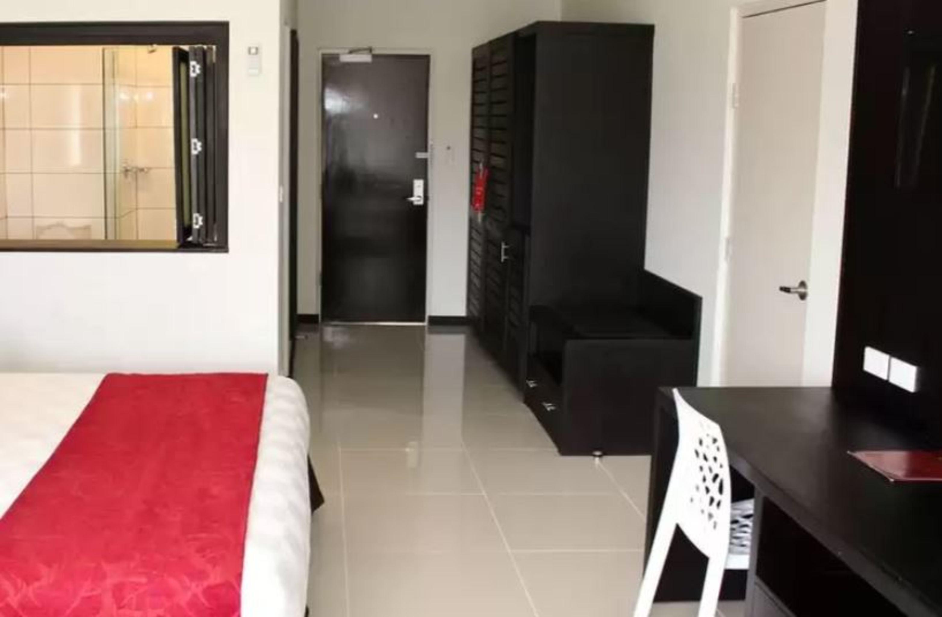 Tanoa Waterfront Hotel Lautoka Exterior foto